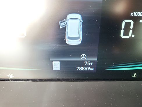 Used 2023 Hyundai Palisade XRT image 28