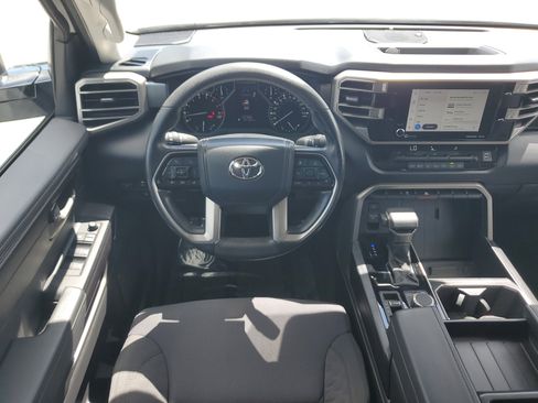 Used 2022 Toyota Tundra SR5 image 17