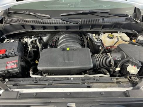 Used 2023 Chevrolet Silverado 1500 W/T w/ WT Fleet Convenience Package RWD image 31