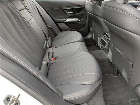 Certified 2026 Mercedes-Benz E 350 Sedan image 20