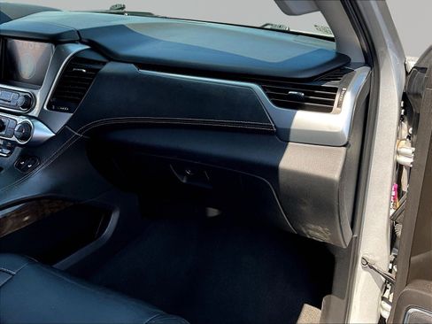 Used 2020 Chevrolet Tahoe LT AWD/4WD image 27