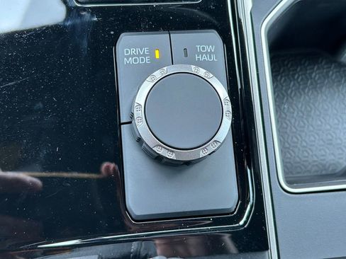New 2026 Toyota Tundra Limited RWD image 29