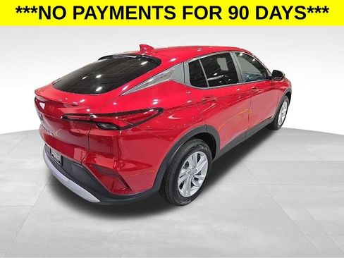 New 2026 Buick Envista Preferred w/ Convenience I Package FWD image 7