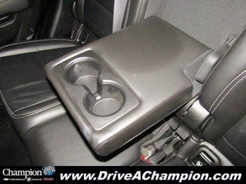 Used 2021 Jeep Gladiator Overland w/ Popular Equipment Package image 19