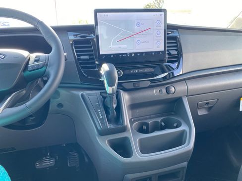 New 2026 Ford Transit 350 XLT AWD/4WD image 10