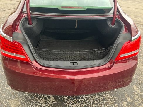 Used 2016 Buick LaCrosse Leather w/ Experience Buick Package FWD image 22