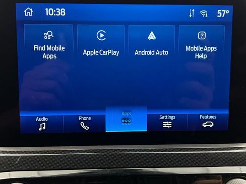 Used 2025 Ford Escape ST-Line AWD/4WD image 51