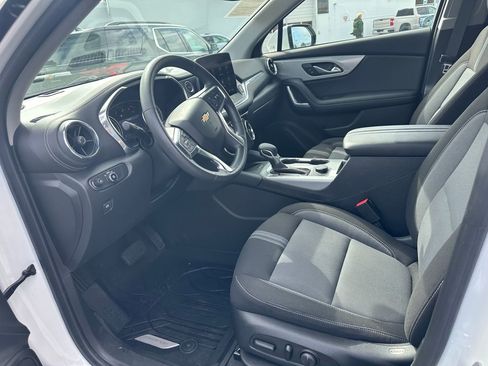Used 2023 Chevrolet Blazer LT w/ Convenience Package FWD image 14