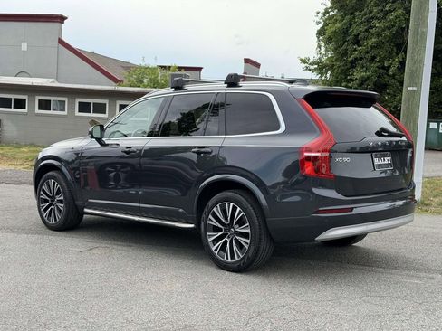 Used 2022 Volvo XC90 T5 Momentum AWD/4WD image 22