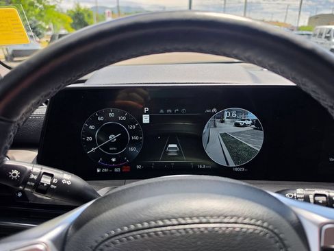 Certified 2025 Kia Telluride SX Prestige X-Pro AWD/4WD image 25