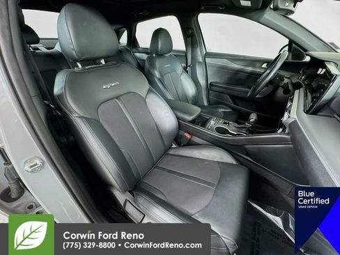 Used 2022 Kia K5 GT-Line w/ GT-Line Awd Premium Package image 32