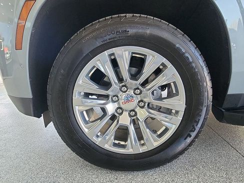 Used 2025 GMC Yukon Denali image 33