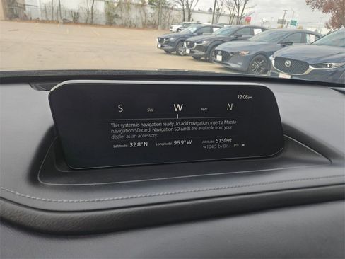 Used 2025 MAZDA CX-30 AWD 2.5 S w/ Preferred Package image 21