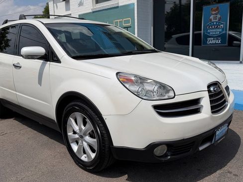 Used 2006 Subaru Tribeca w/ 3rd Row AWD/4WD image 1