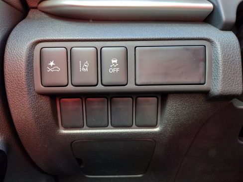 New 2026 Mitsubishi Eclipse Cross LE AWD/4WD image 19