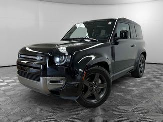 Used 2024 Land Rover Defender 90 X-Dynamic SE AWD/4WD video 1