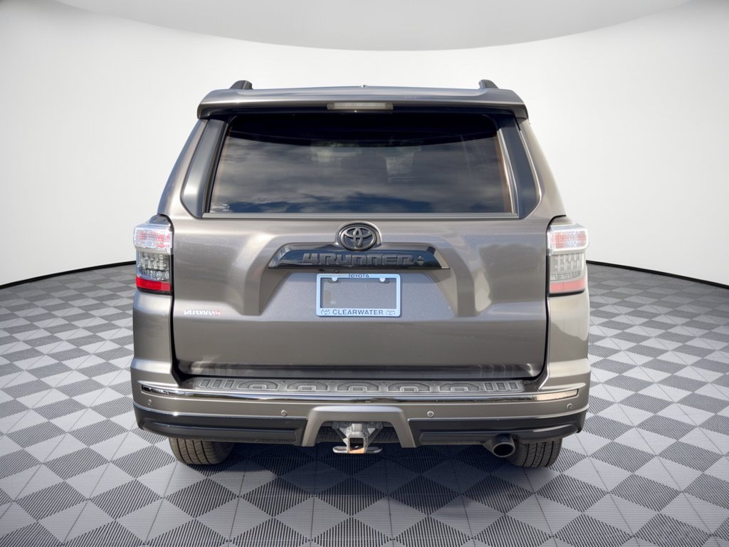 Used 2019 Toyota 4Runner Limited AWD/4WD image 11