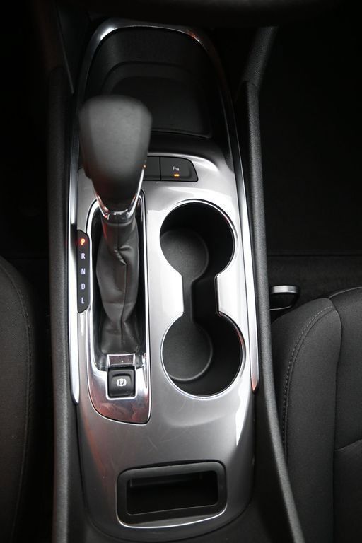 Certified 2024 Chevrolet Malibu LT FWD image 18