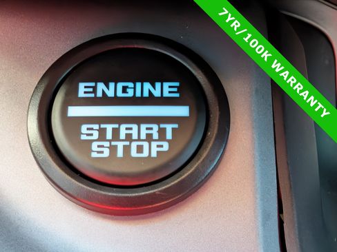 Certified 2023 Ford Bronco Sport Big Bend image 31