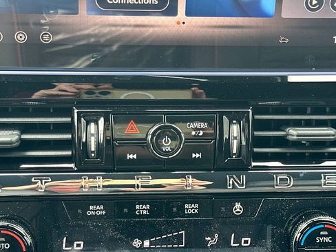 New 2026 Nissan Pathfinder Rock Creek w/ Rock Creek Premium Package AWD/4WD image 23