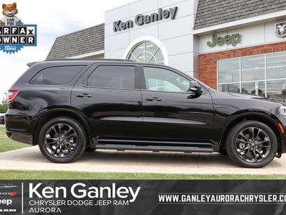 Used 2024 Dodge Durango R/T