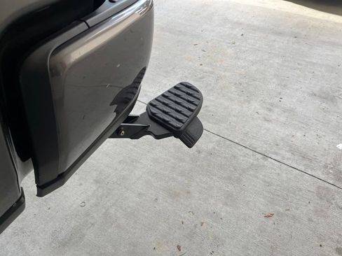 New 2022 RAM 1500 Big Horn image 16