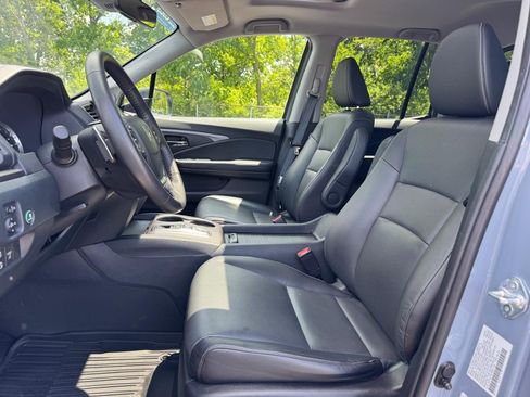 Used 2023 Honda Ridgeline RTL image 19
