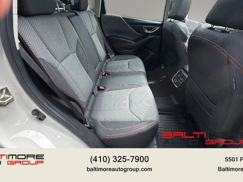 Used 2020 Subaru Forester Sport AWD/4WD image 33