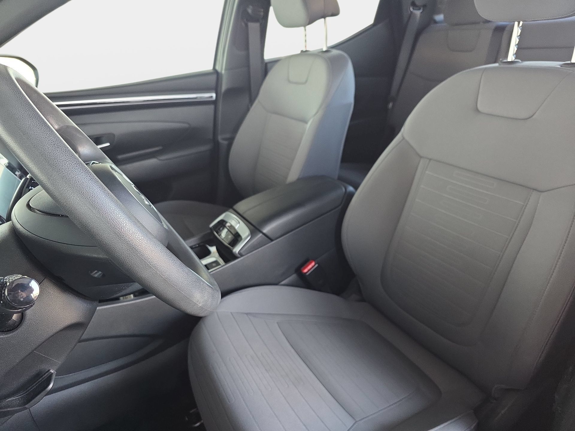 Used 2024 Hyundai Santa Cruz SEL FWD image 15