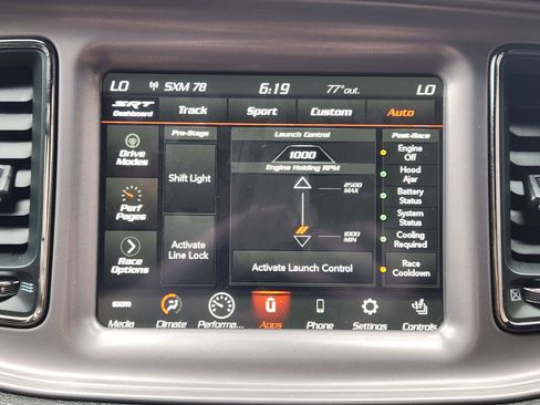 Used 2023 Dodge Challenger SRT Hellcat image 25