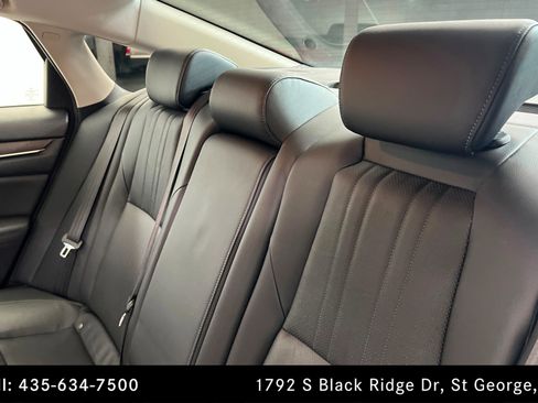 Used 2018 Honda Accord EX-L image 20