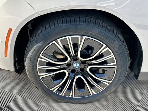 New 2025 BMW X3 xDrive30i w/ Premium Package image 28