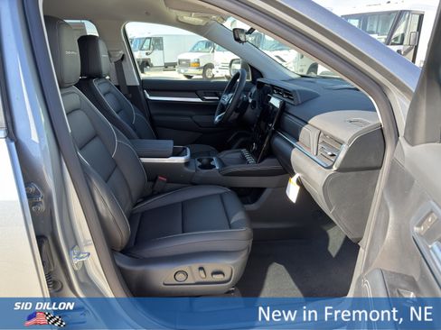 New 2026 GMC Terrain Denali image 18