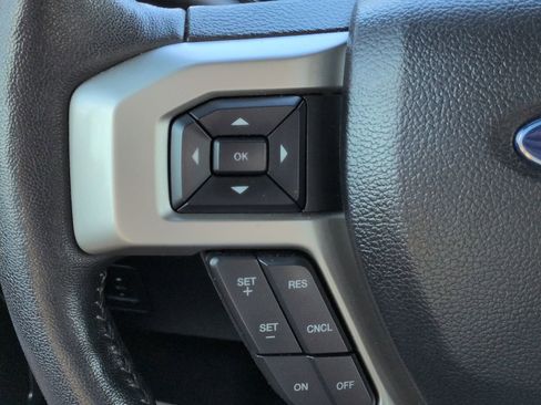 Used 2020 Ford F150 Lariat w/ Equipment Group 502A Luxury image 25