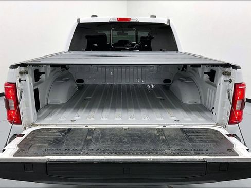 Used 2023 Ford F150 Tremor w/ Bed Utility Package image 35