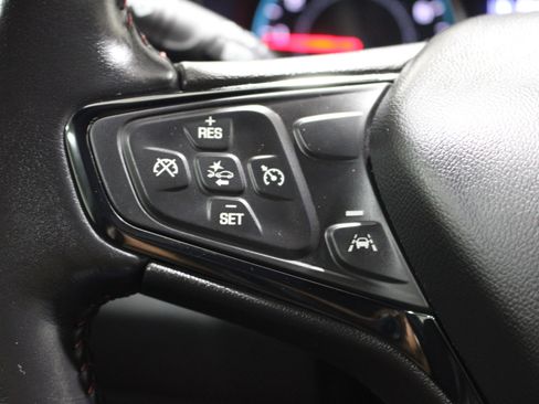 Used 2022 Chevrolet Equinox RS AWD/4WD image 12
