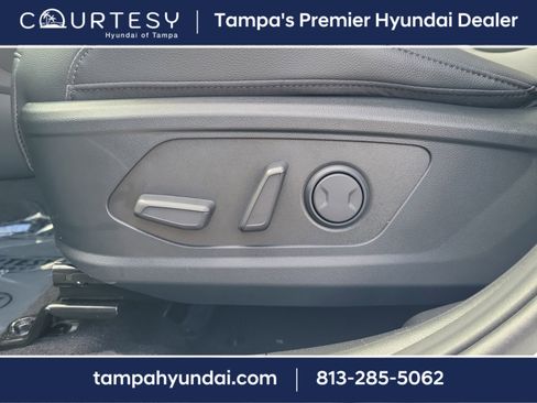 New 2026 Hyundai Santa Cruz SEL image 17