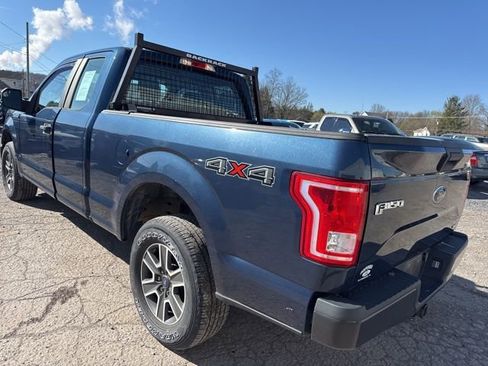 Used 2016 Ford F150 XL image 8