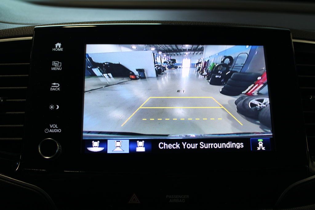Used 2023 Honda Ridgeline RTL image 17