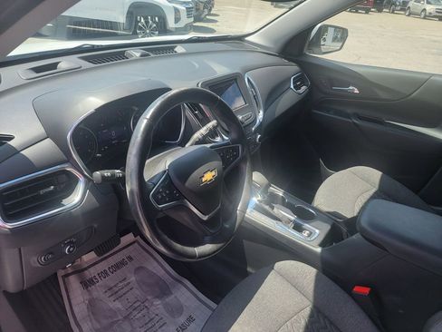 Used 2022 Chevrolet Equinox LT FWD image 15