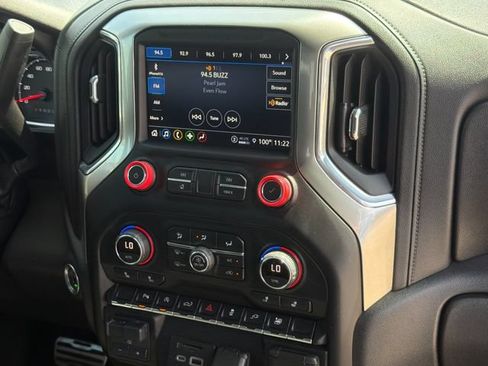 Used 2021 Chevrolet Silverado 1500 LT w/ Texas Edition Plus RWD image 17