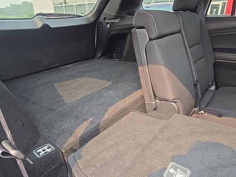 Used 2021 Honda Passport Sport image 27