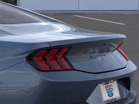 New 2026 Ford Mustang GT Premium image 22