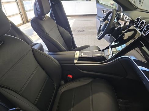 New 2026 Mercedes-Benz GLC 300 4MATIC image 10