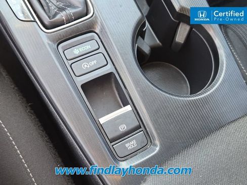 Certified 2024 Honda Civic LX image 38