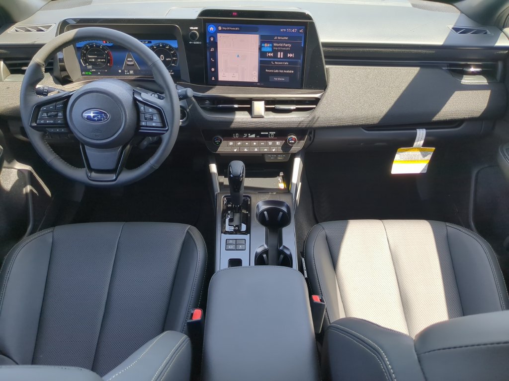 New 2026 Subaru Outback Limited AWD/4WD image 13