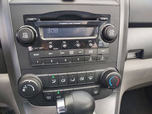 Used 2007 Honda CR-V EX image 15