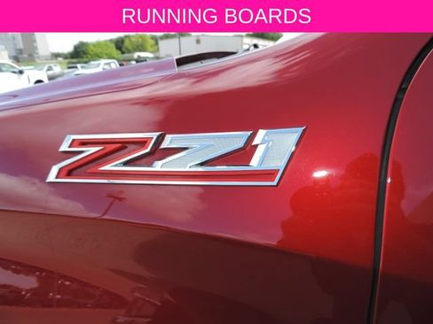 Used 2024 Chevrolet Silverado 1500 LTZ w/ LTZ Convenience Package II AWD/4WD image 20