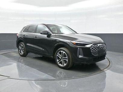 Certified 2025 Audi Q5 Premium w/ Convenience Package