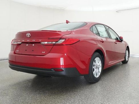 New 2026 Toyota Camry LE image 20